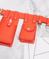 pouch tenble belt